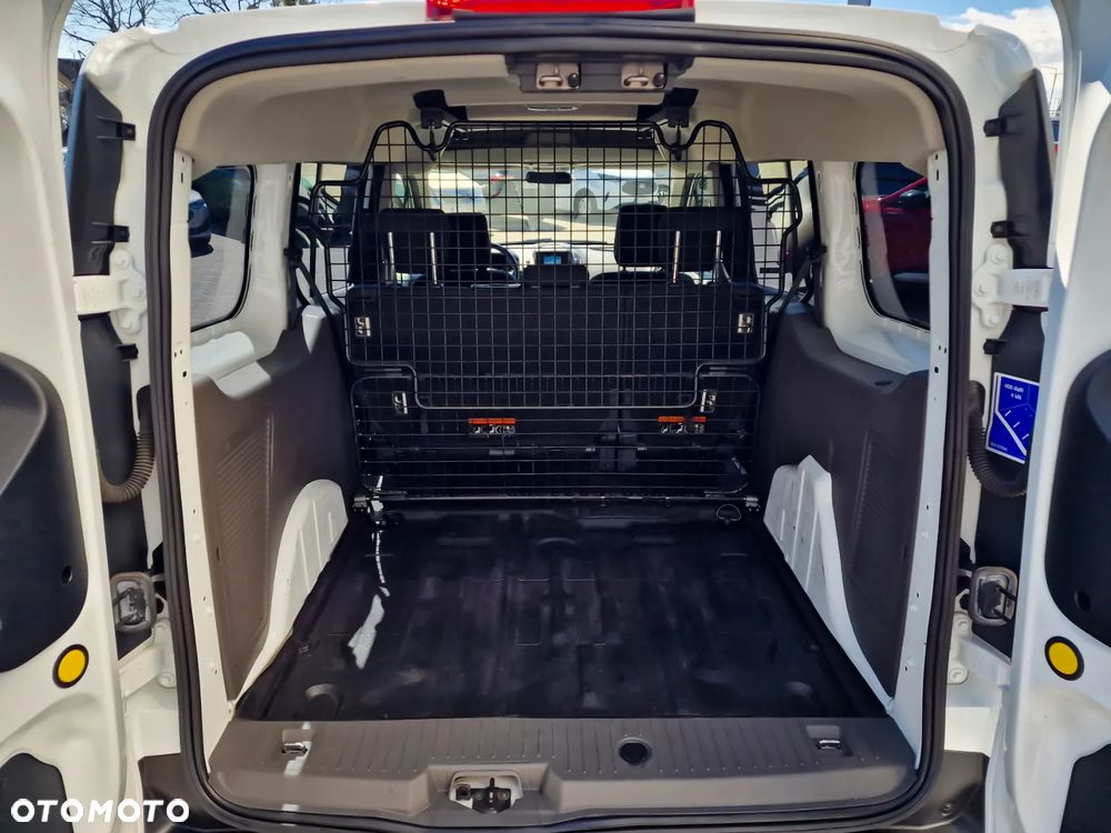 Ford Transit Connect Kombi 230 L2 Trend - 25