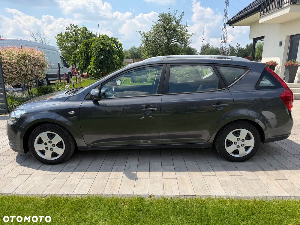 Kia Ceed 1.4 Comfort + - 2