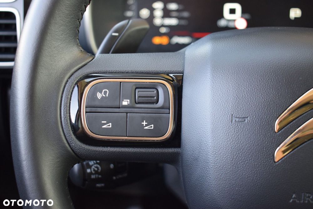 Citroën C5 Aircross 1.5 BlueHDi Shine EAT8 - 30