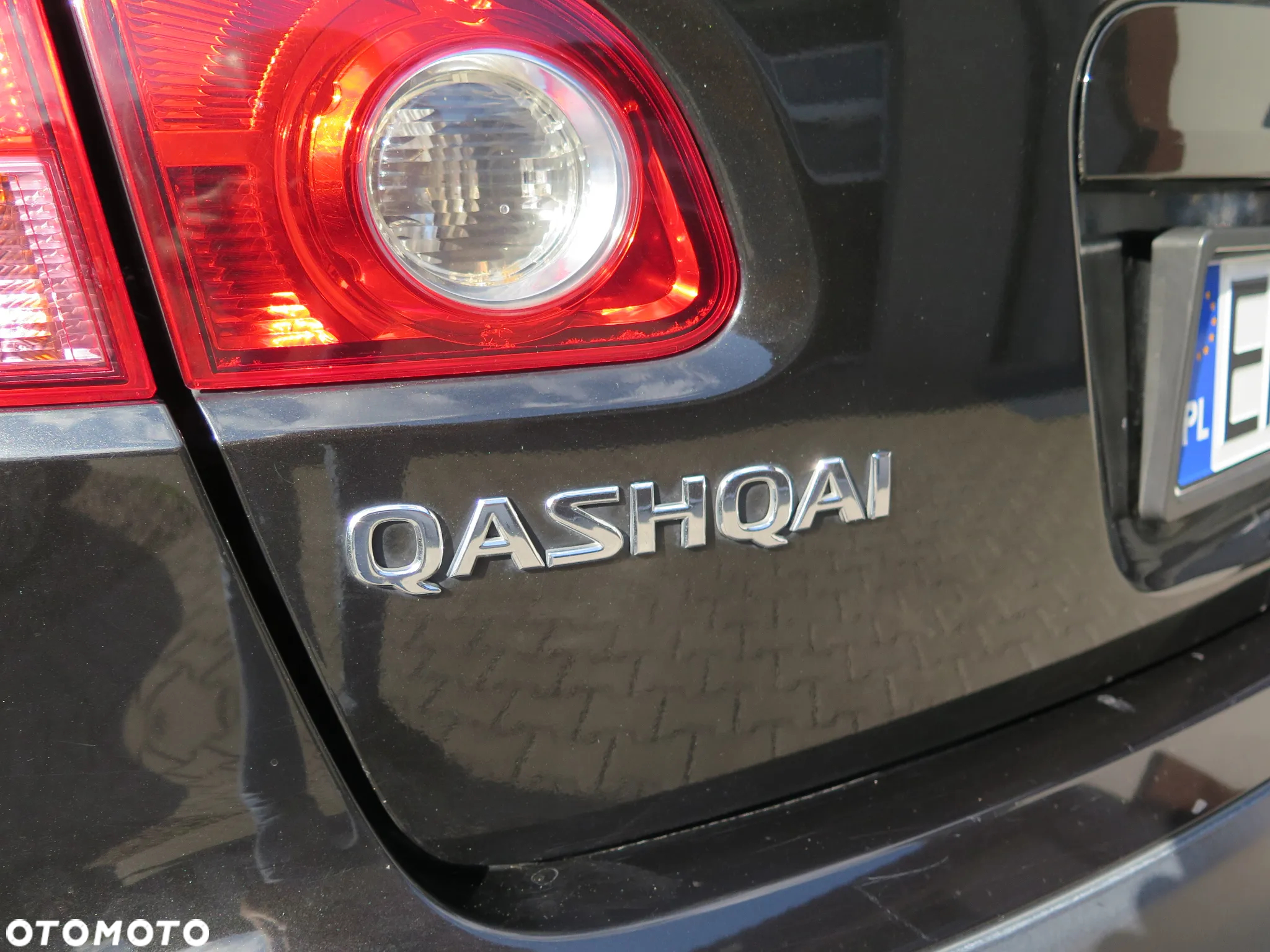 Nissan Qashqai 2.0 acenta - 30