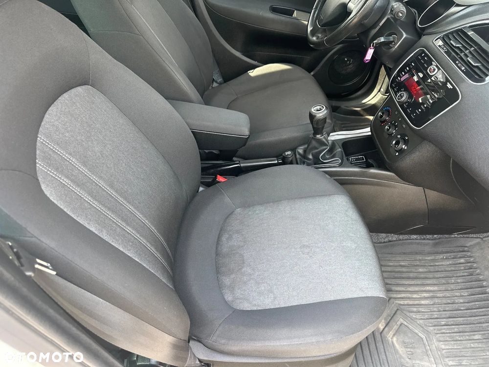 Fiat Grande Punto Actual 1.3 Multijet 16V Actual - 23