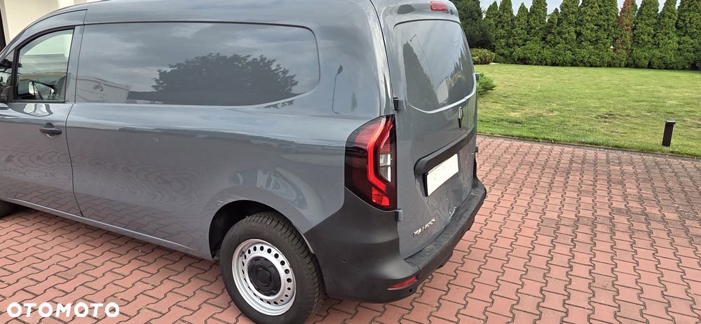 Renault kangoo - 5