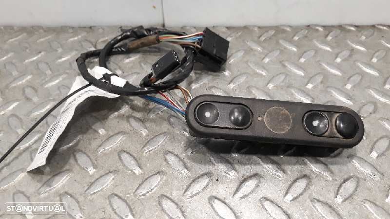 COMANDO DO ELEVADOR TRASEIRO ESQUERDO OPEL FRONTERA A 2.3 TD (5JMWL4) 100CV 2260... - 1