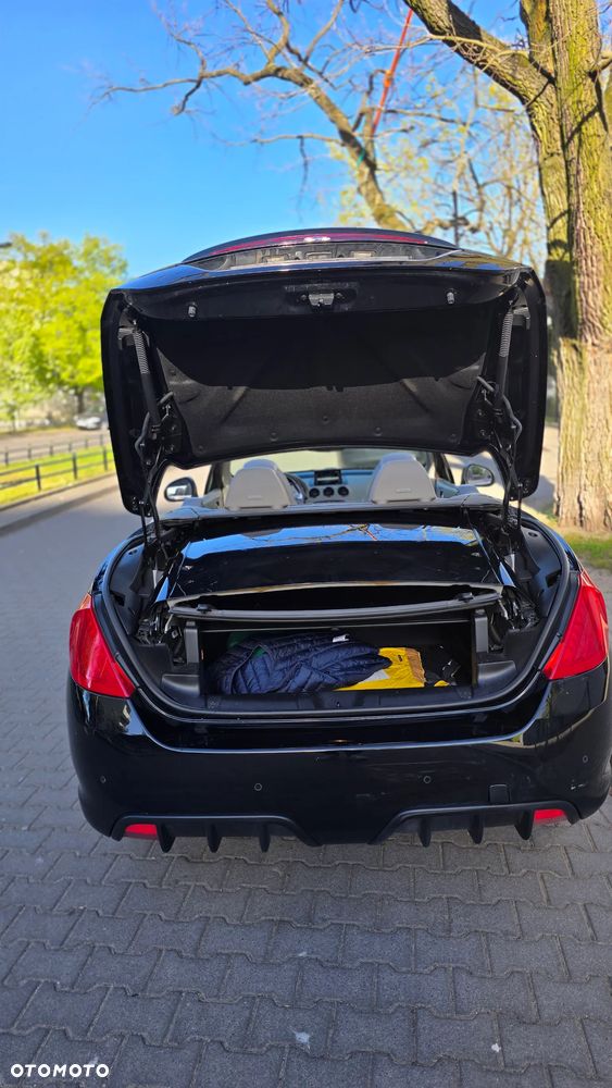 Peugeot 308 CC - 6