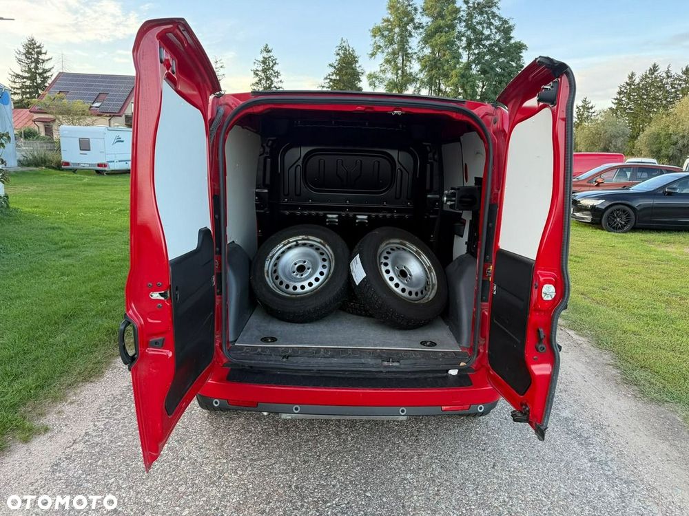 Fiat Doblo - 17