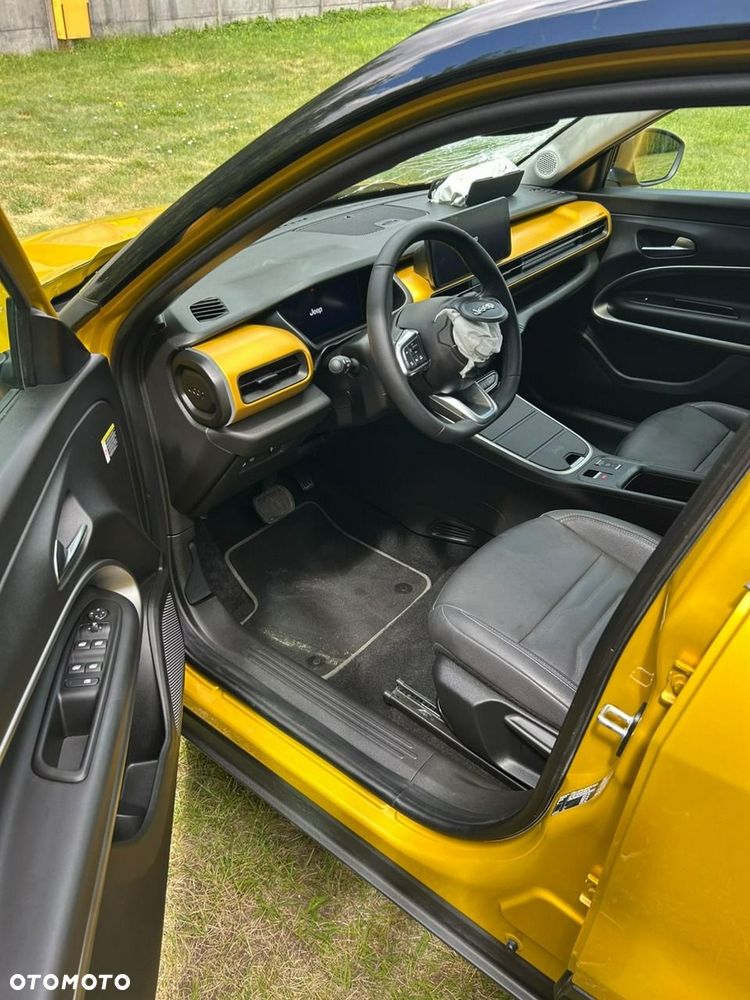 Jeep Avenger - 7