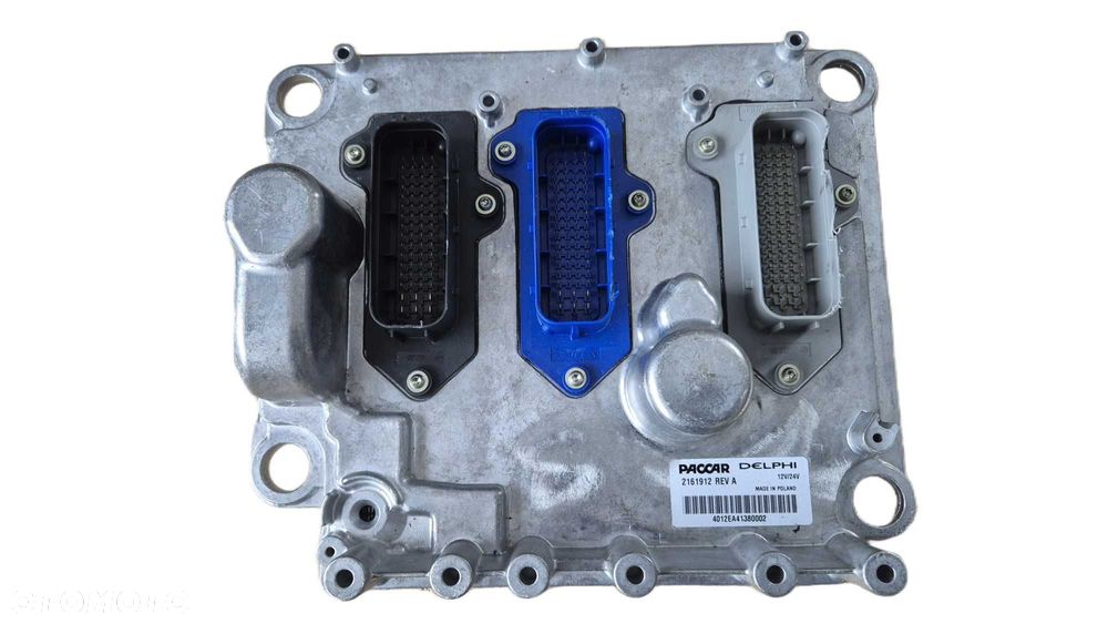 Komputer Sterownik Silnika ECU DAF CF85 XF105 EURO 5 OE NOWY!