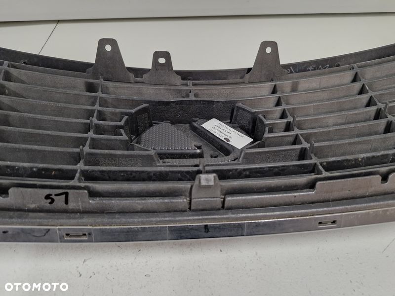 LEXUS LS IV 4 LS460 GRILL ATRAPA ZDERZAKA PRZÓD 53112-50120 - 8