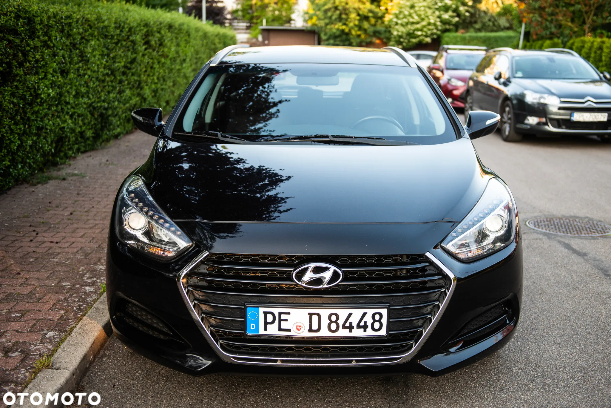 Hyundai i40 1.6 GDI Comfort + - 9