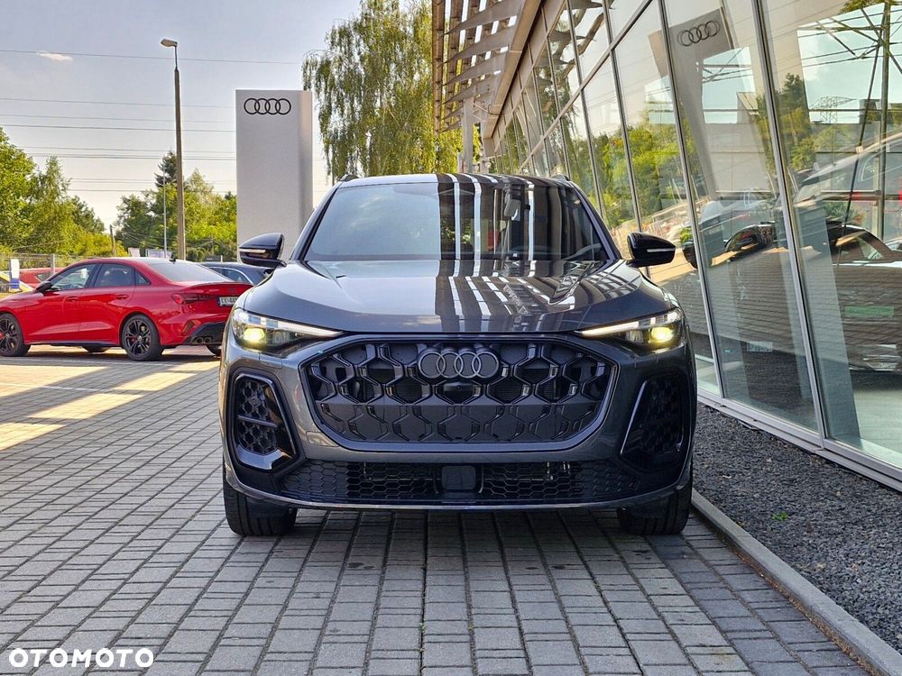 Audi Q5 - 5