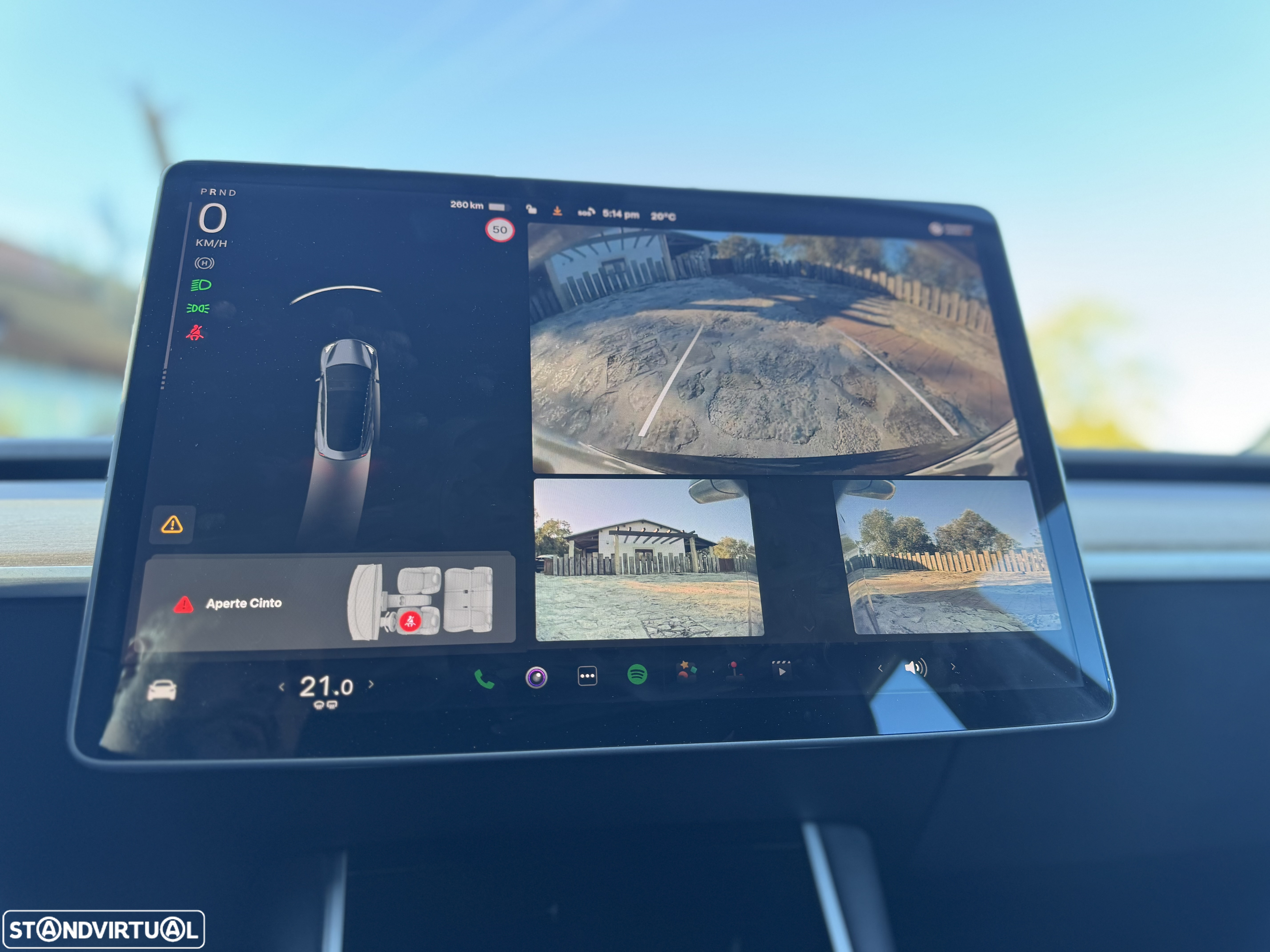 Tesla Model 3 Standard Range Plus RWD - 23