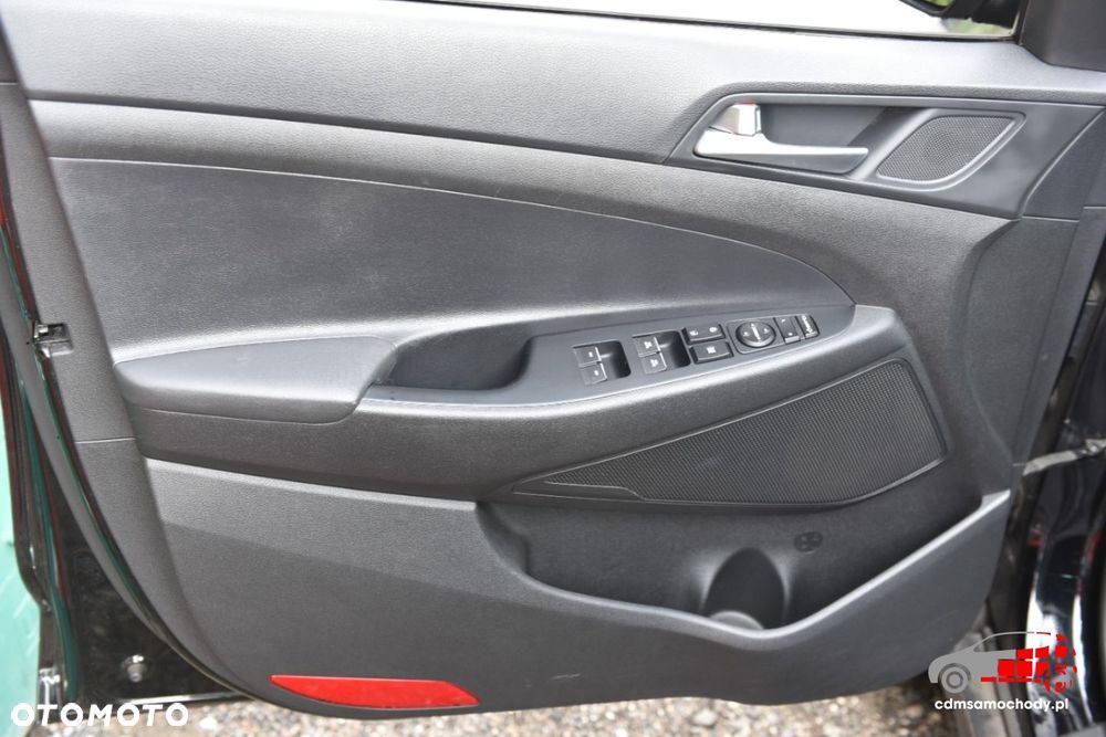 Hyundai Tucson - 12