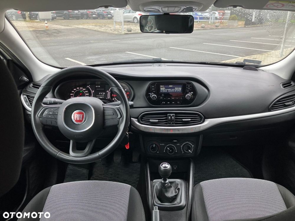 Fiat Tipo 1.4 16v - 7