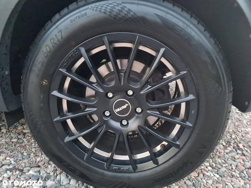 Kia Sportage 1.6 GDI M 2WD - 30