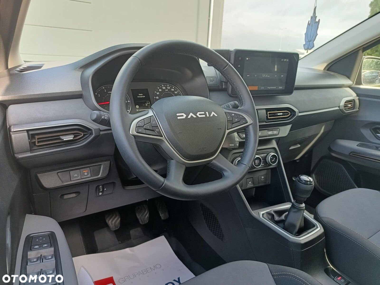 Dacia Sandero Stepway - 19