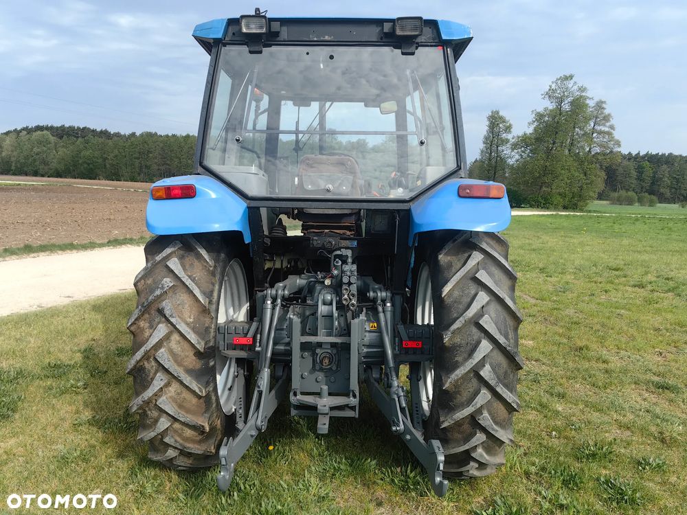New Holland 7740 - 5