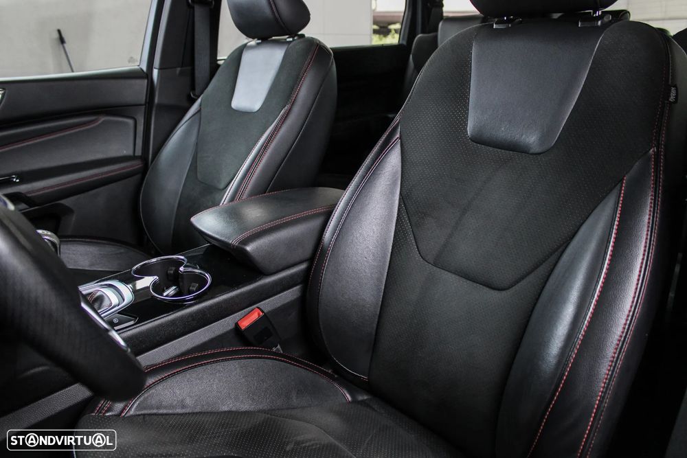 Ford S-Max 2.0 TDCi ST-Line - 8