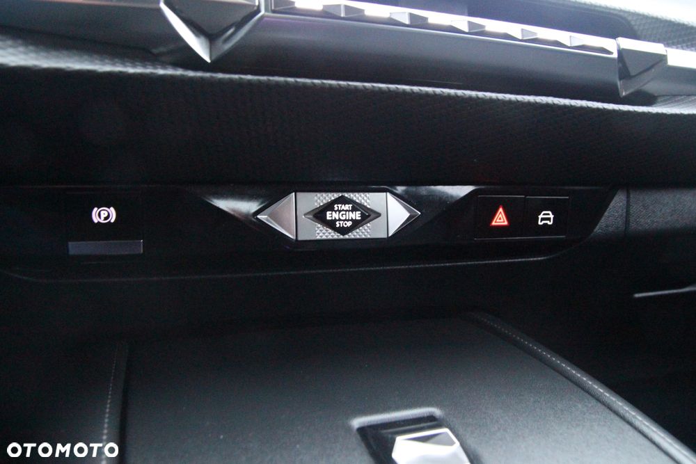 DS Automobiles DS 4 1.5 BlueHDi Performance Line - 31