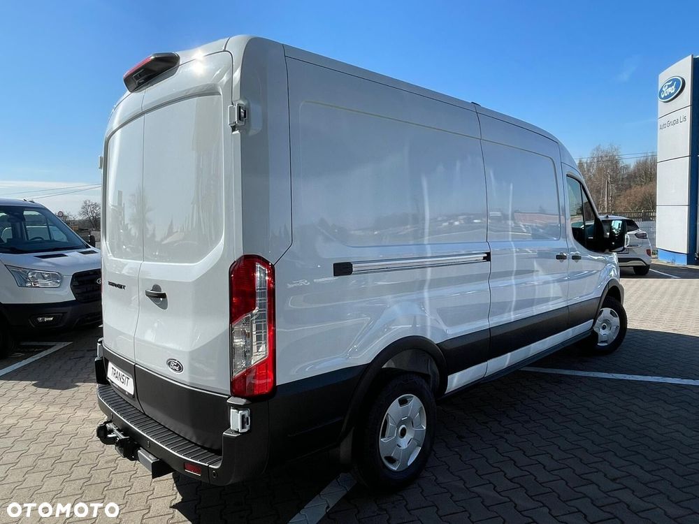 Ford transit Ford Transit  350 L3 FWD - 12