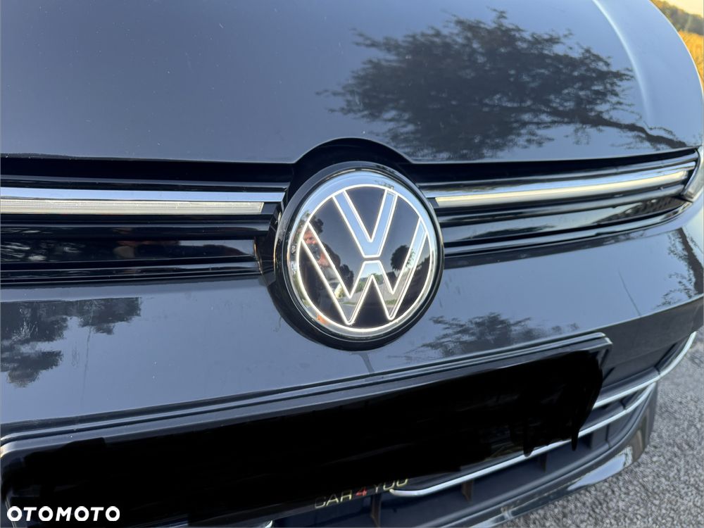 Volkswagen Golf 1.5 TSI EHybrid PHEV 150kW Life Plus DSG - 7