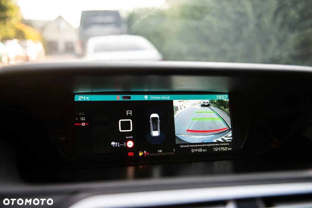 Citroën C4 Picasso BlueHDi 150 EAT6 Exclusive - 21
