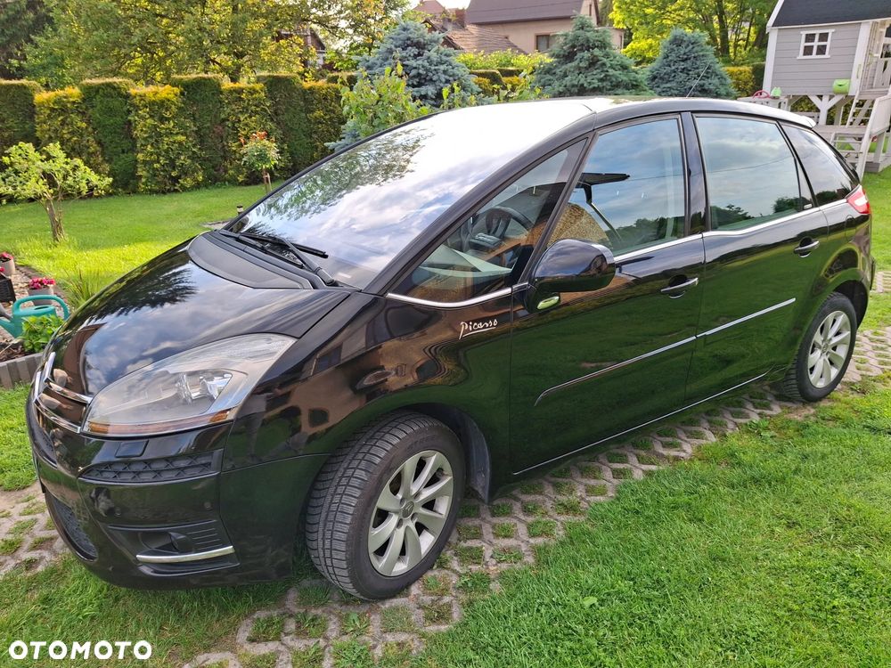 Citroën C4 Picasso 2.0 HDi FAP Exclusive - 2