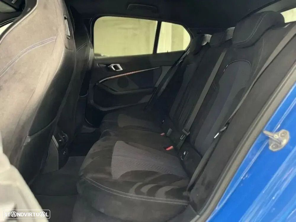 BMW 116 d Pack Desportivo M - 30