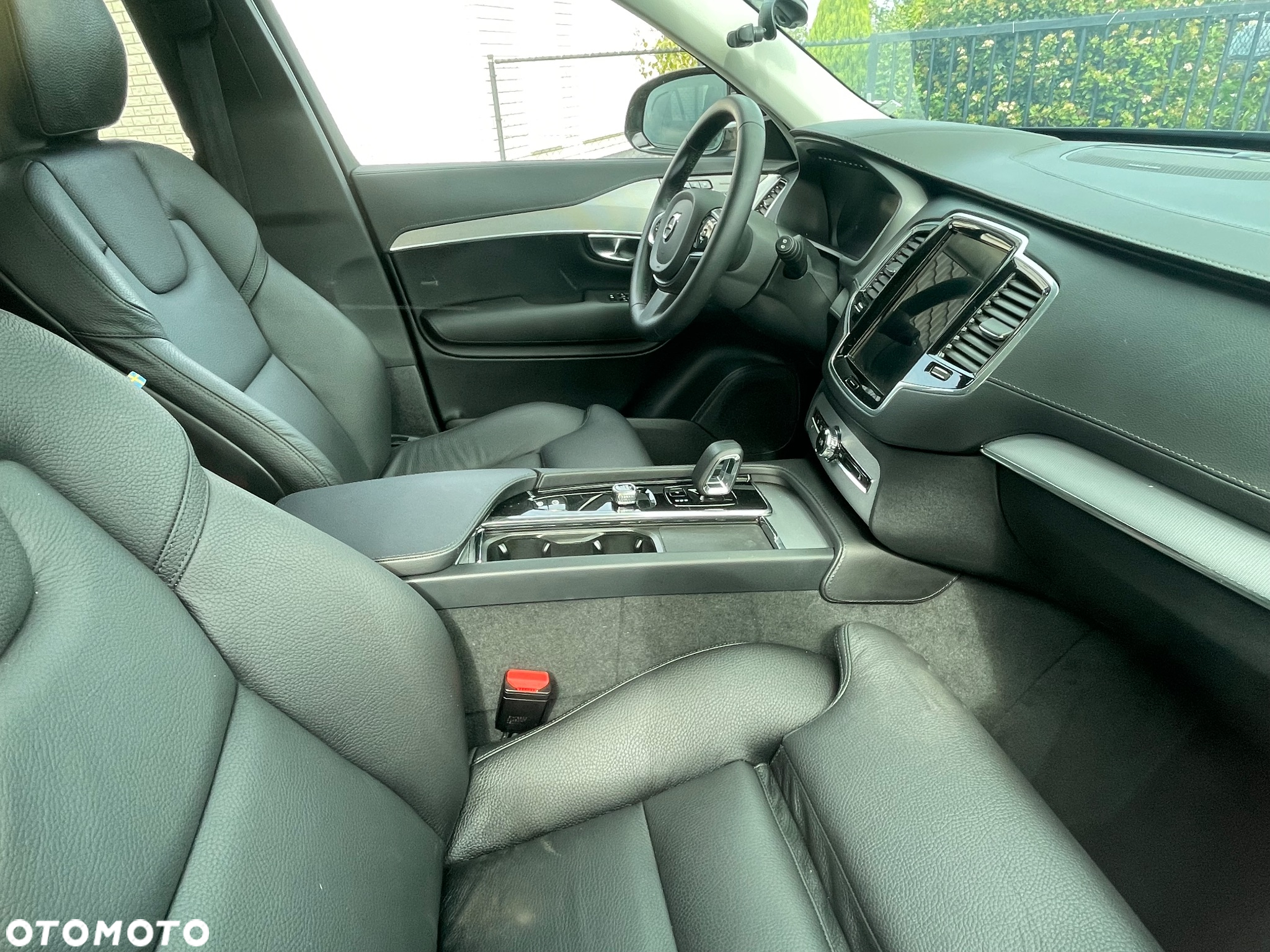 Volvo XC 90 - 6