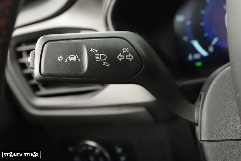 Ford Focus SW 1.0 EcoBoost MHEV ST-Line X - 16