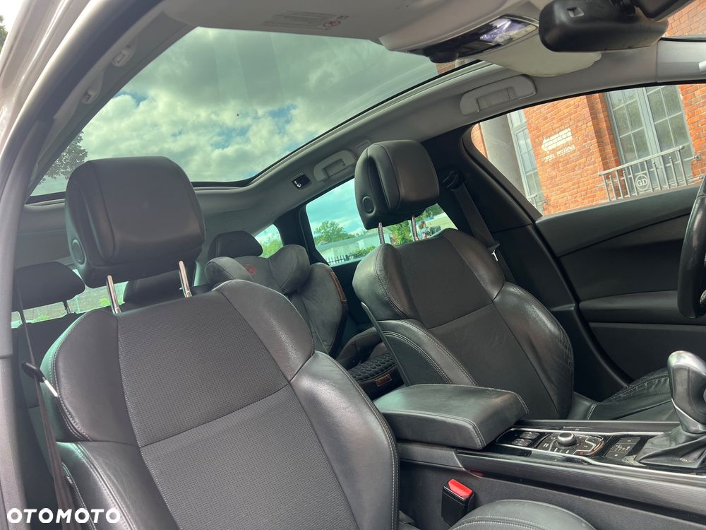 Peugeot 508 2.0 HDi Allure - 15