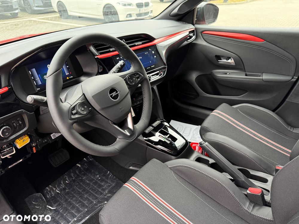 Opel Corsa 1.2 T mHEV Yes 2026 eDCT - 13