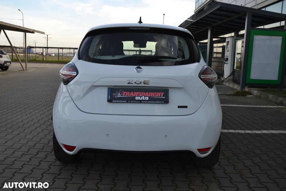 Renault ZOE 50 R135 Evolution - 7