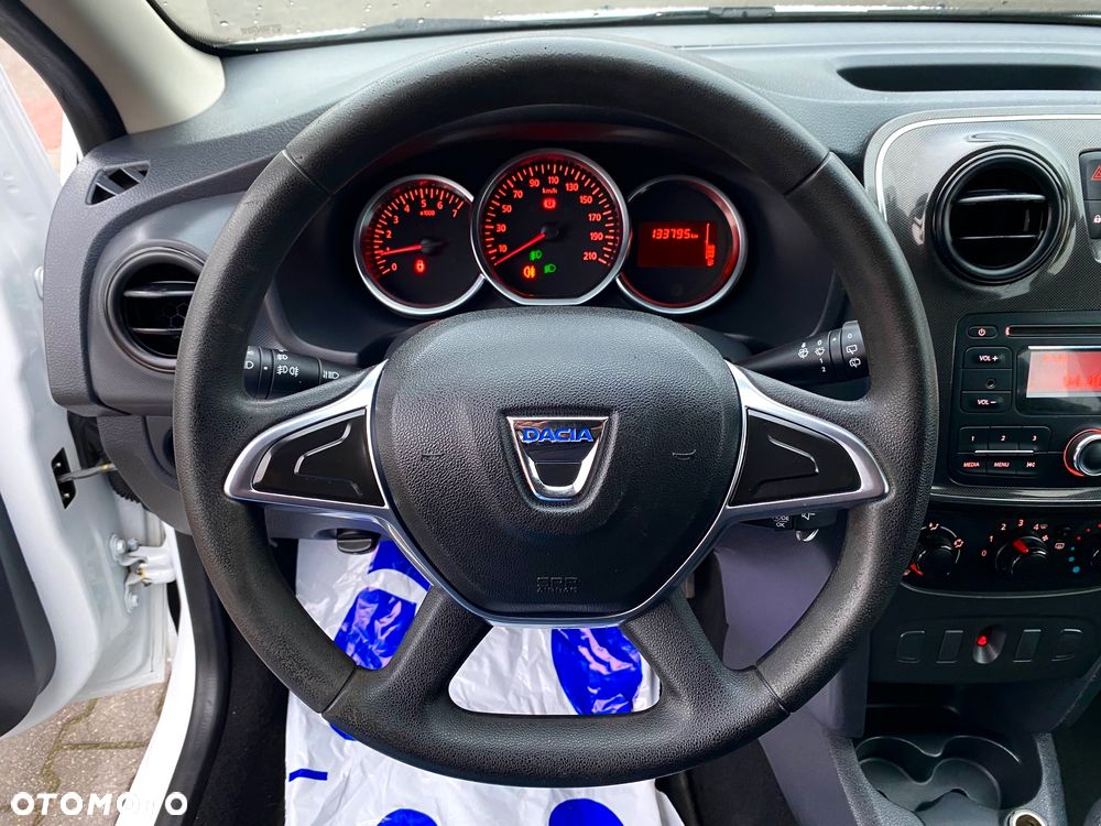 Dacia Logan - 18