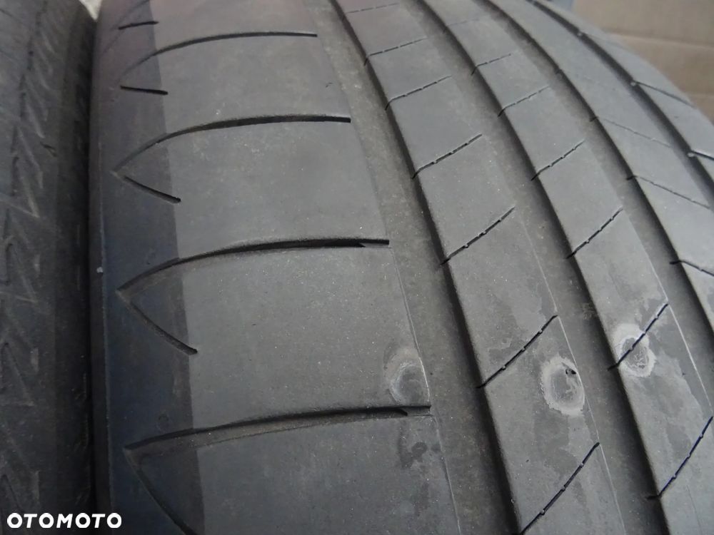 255/45/R20 101T Bridgestone Turanza Eco - 4
