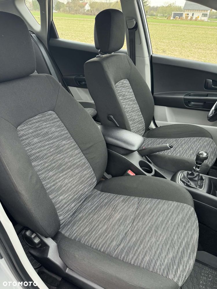 Kia Ceed 1.6 Crdi Comfort - 15