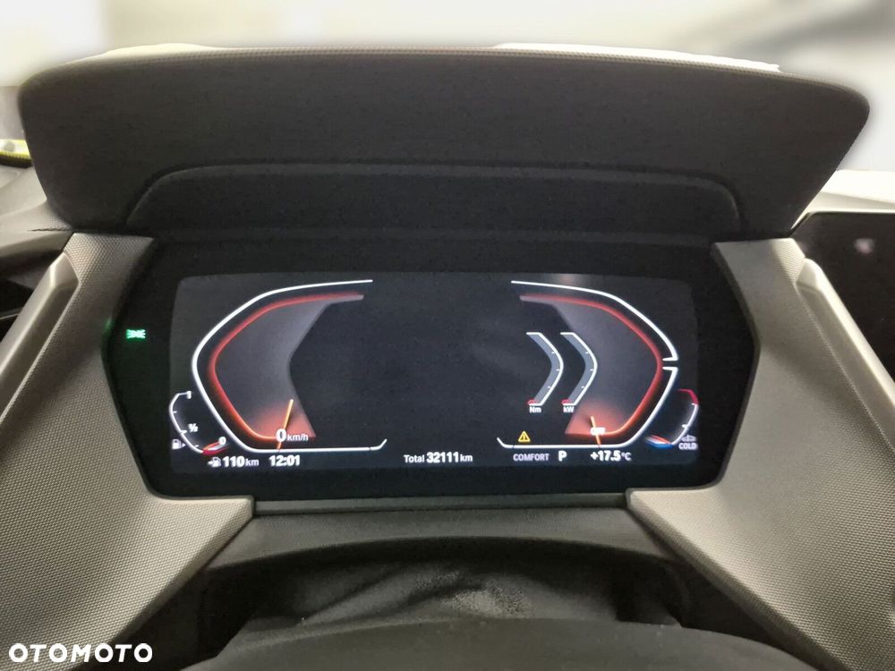 BMW Seria 1 118i Advantage - 15
