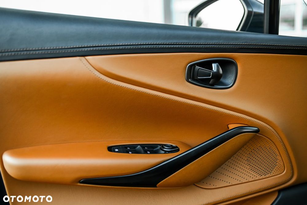 Aston Martin DBX Standard - 20