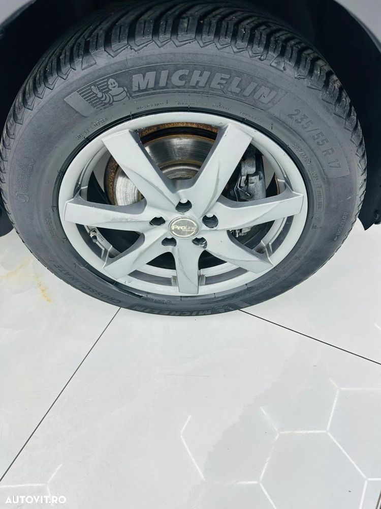 Ford Kuga 1.6 EcoBoost 2x4 Trend - 10