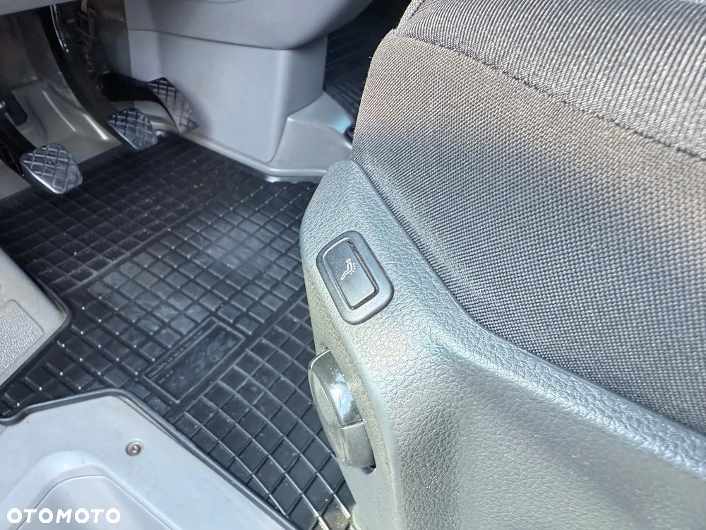 Volkswagen Crafter Długa Skrzynia 4,20 m Bliźniaki Salon PL - 9