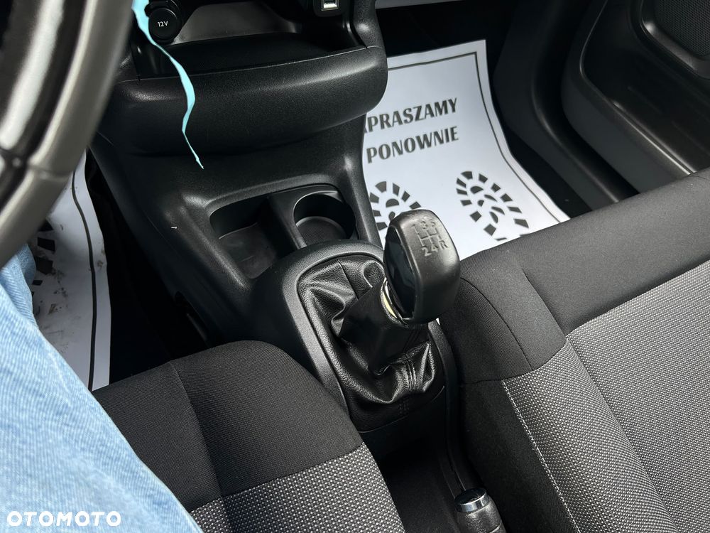 Citroën C4 Cactus Pure Tech 110 Stop&Start Shine - 14