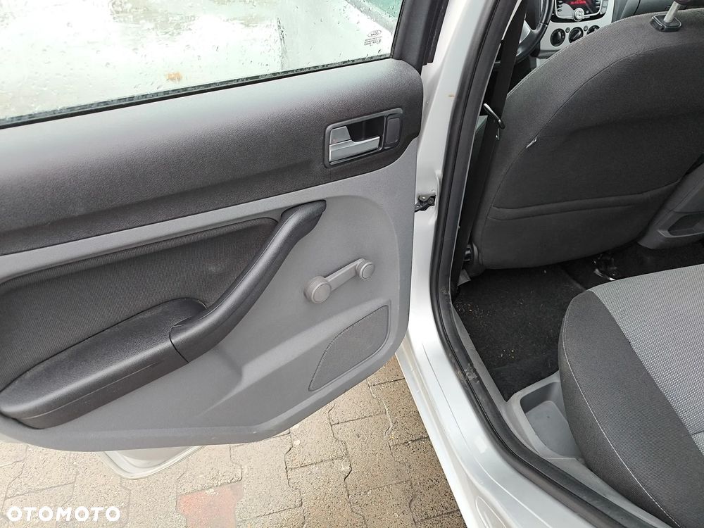 Ford Focus 1.6 Ti-VCT Style - 23