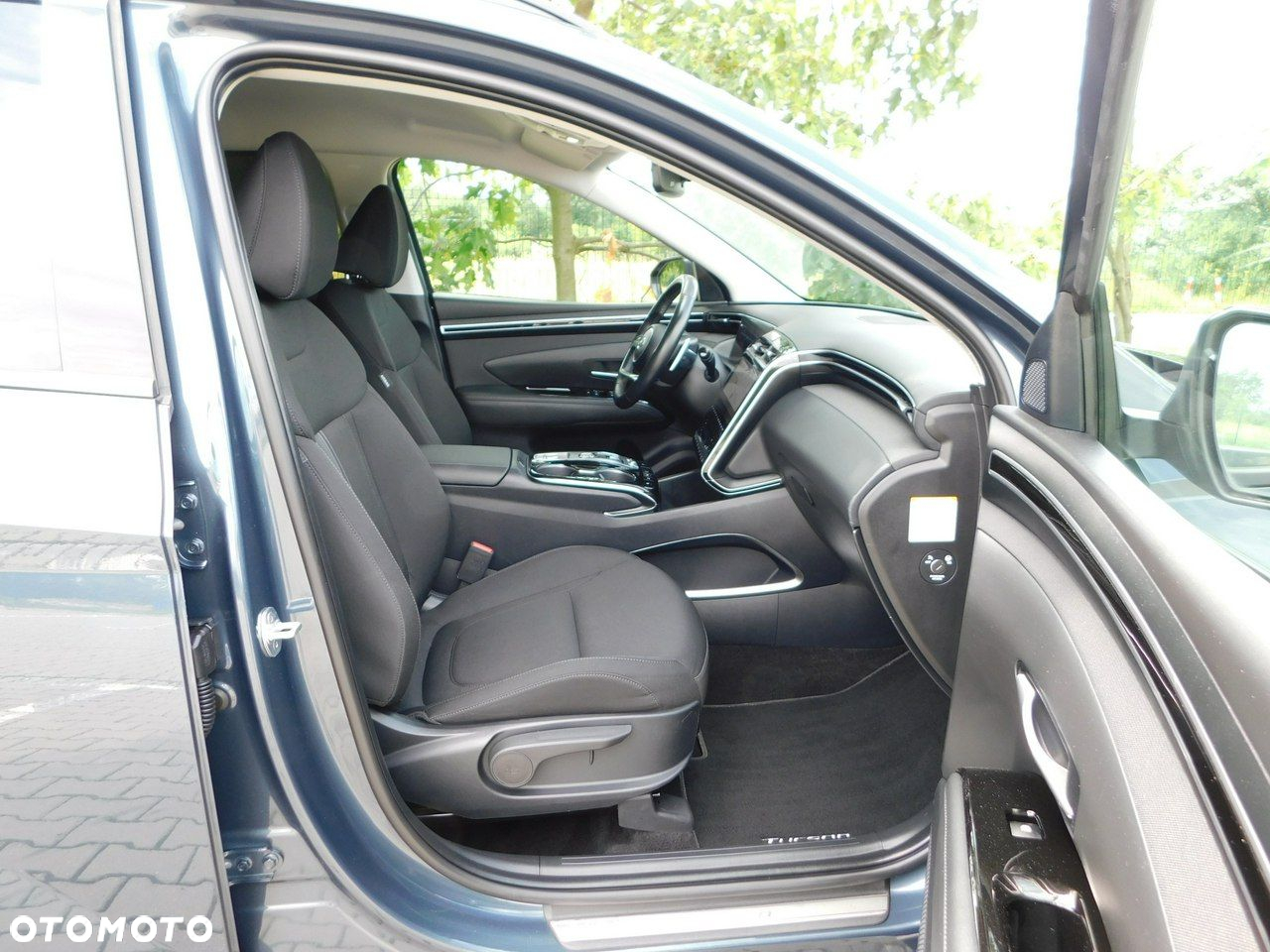 Hyundai Tucson - 14