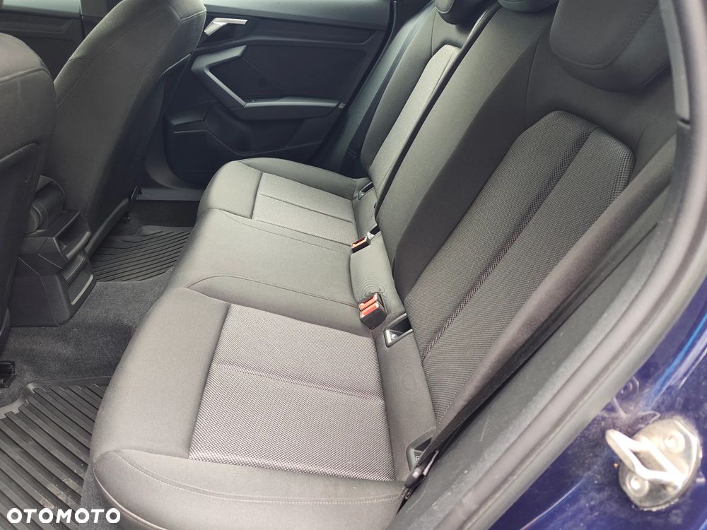 Audi A3 Sportback 30 TDI Advanced S tronic - 13
