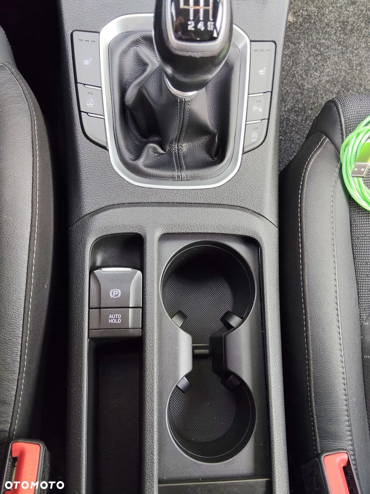 Hyundai i30 1.4 T-GDI Premium - 15