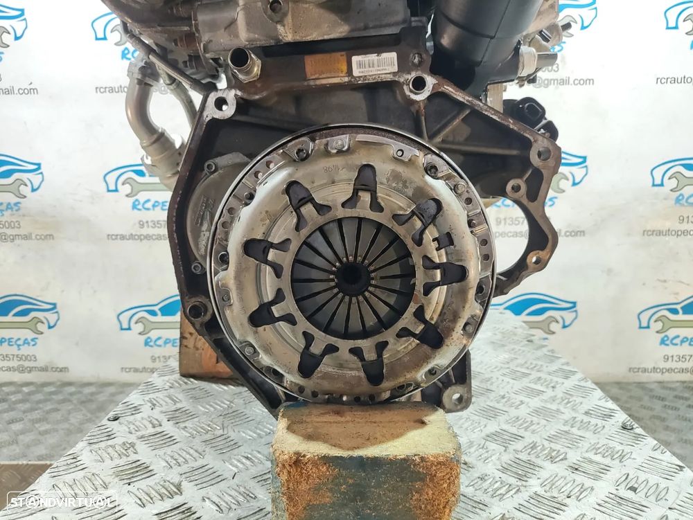 Motor Completo Alfa Romeo Mito 0.9i Twin Air Turbo 8v 105cv 199B6000 - 7