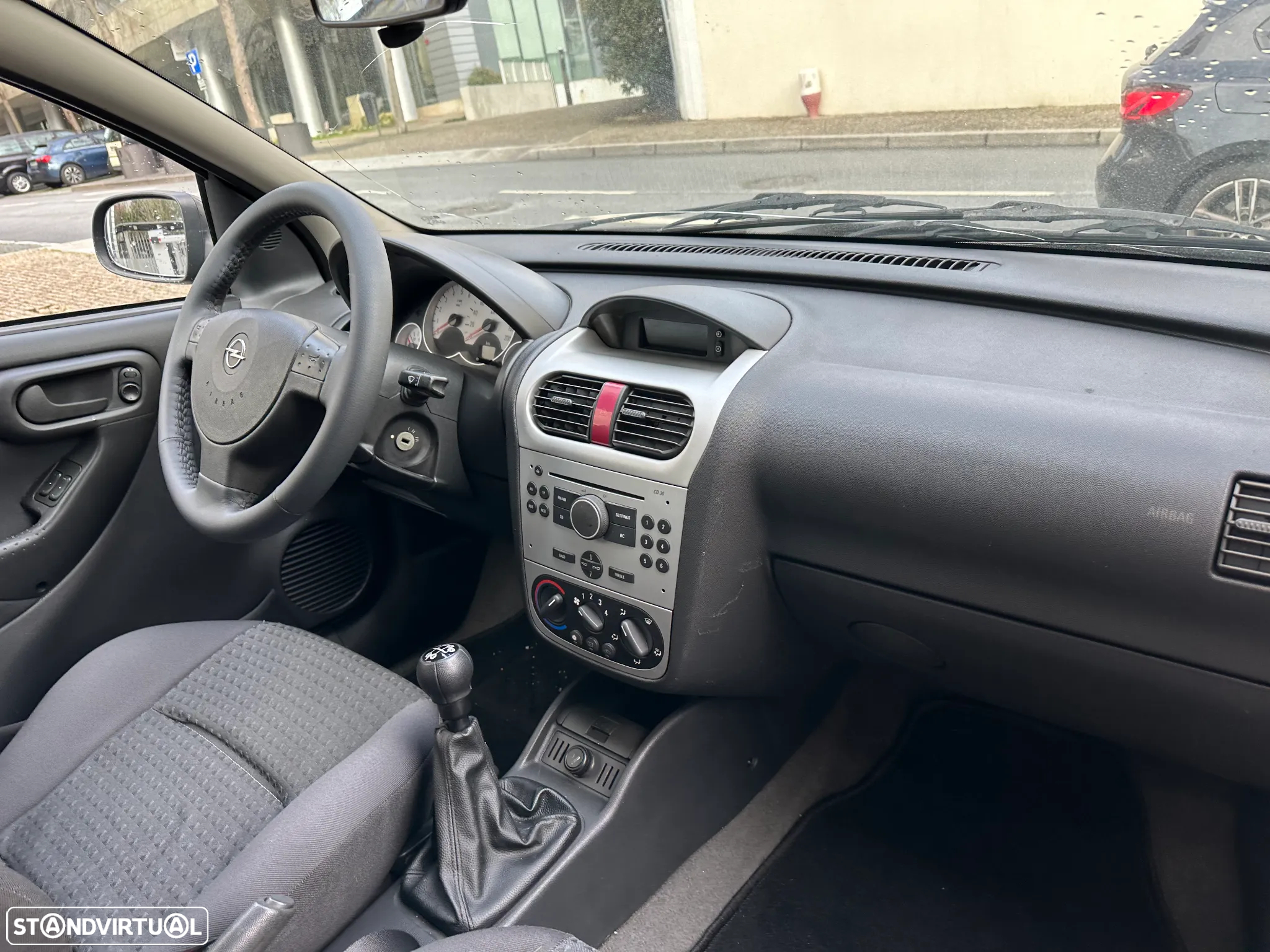 Opel Corsa 1.3 CDTi - 20