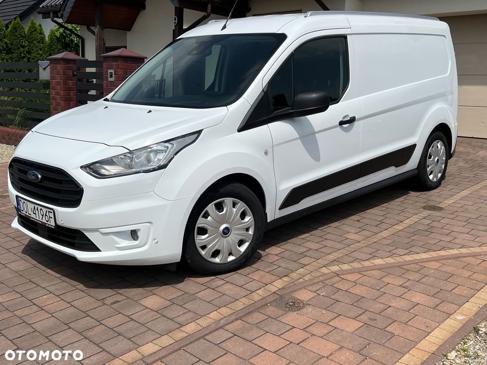 Ford Transit Connect - 3