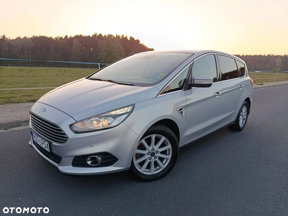 Ford S-Max - 2