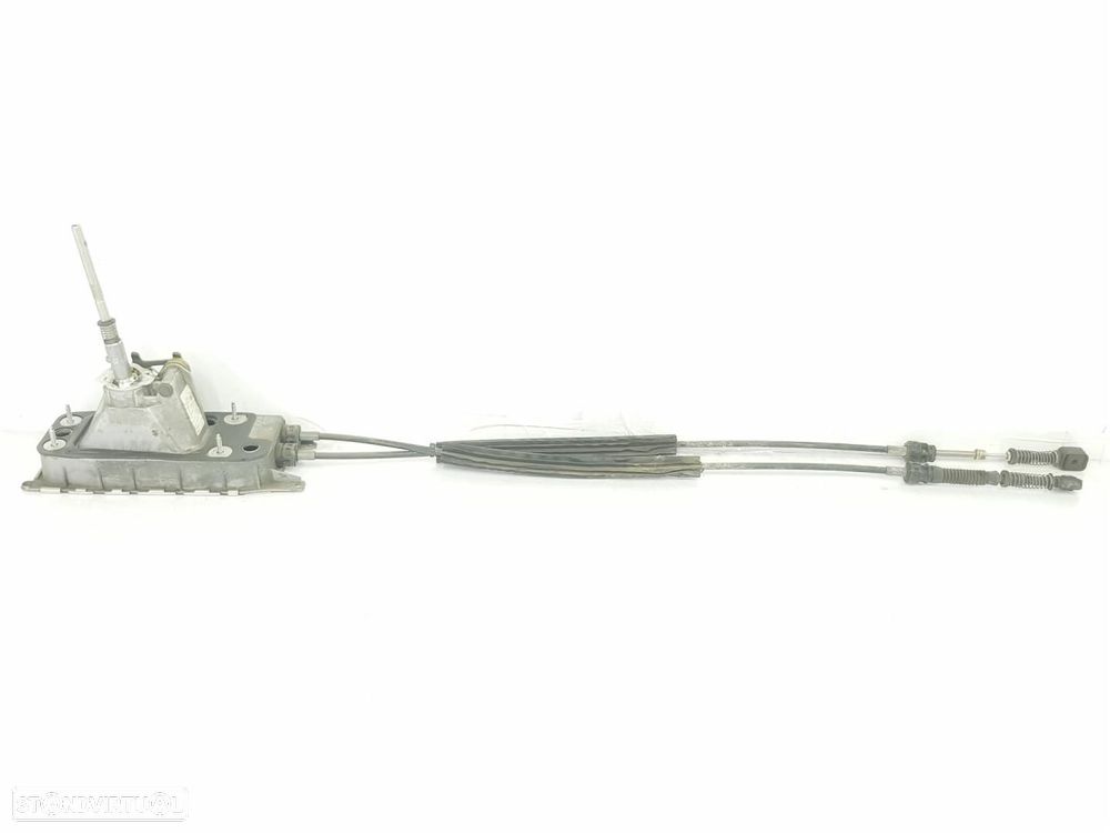 ALAVANCA DE VELOCIDADES VOLKSWAGEN GOLF VI 5K110.2008 - 1