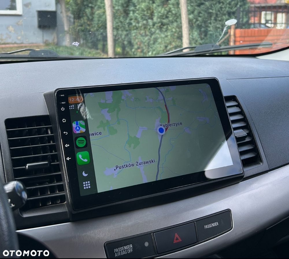 Mitsubishi Lancer 1.5 - 15